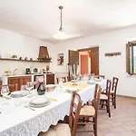 Prázdninový dům Beautiful In Acquasparta -tr- Configni (Terni)