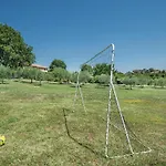 Beautiful In Acquasparta -tr- Prázdninový dům *