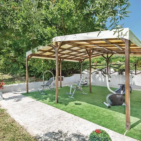 Vakantiehuis Beautiful In Acquasparta -tr- Configni (Terni)