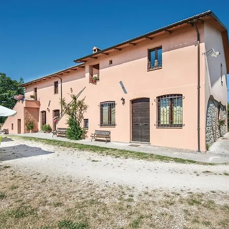 Beautiful In Acquasparta -tr- Holiday home *