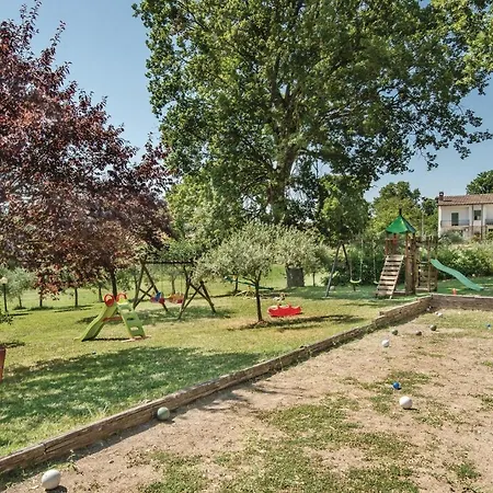 Beautiful In Acquasparta -tr- Holiday home