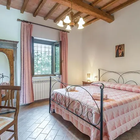 Beautiful In Acquasparta -tr- Vakantiehuis *