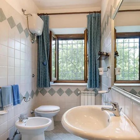 Vakantiehuis Beautiful In Acquasparta -tr- *