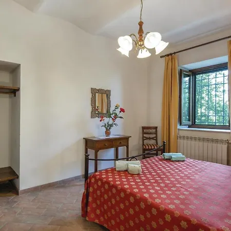 Casa de Férias Beautiful In Acquasparta -tr-