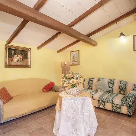 Beautiful In Acquasparta -tr- Casa de Férias Configni (Terni)