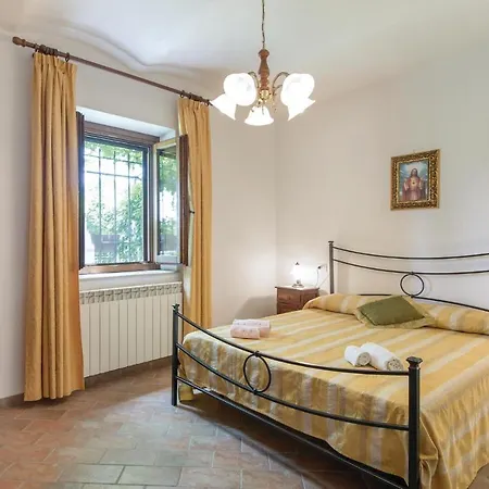Beautiful In Acquasparta -tr- Configni