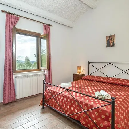 Beautiful In Acquasparta -tr- Vakantiehuis