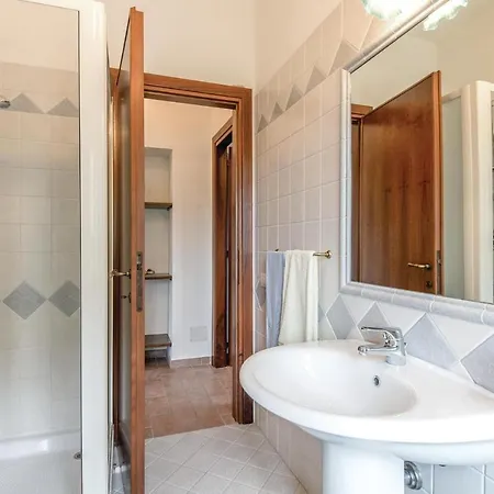 Vakantiehuis Beautiful In Acquasparta -tr- *