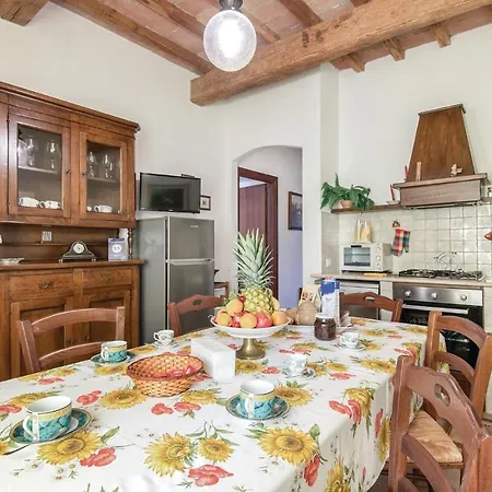 Casa de Férias Beautiful In Acquasparta -tr- Configni (Terni)