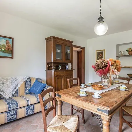 Beautiful In Acquasparta -tr- Holiday home