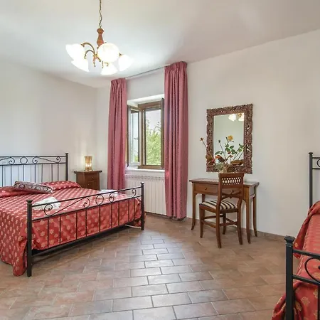 Vakantiehuis Beautiful In Acquasparta -tr- *
