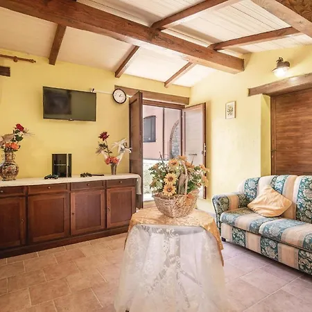 Holiday home Beautiful In Acquasparta -tr- *