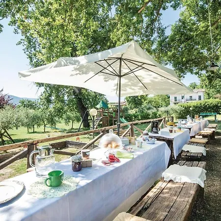 Beautiful In Acquasparta -tr- Configni (Terni)