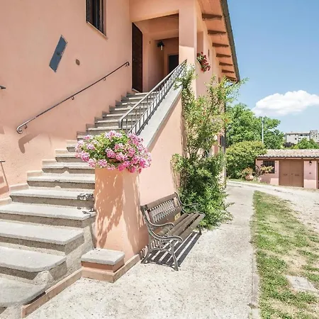 Beautiful In Acquasparta -tr- Configni (Terni)