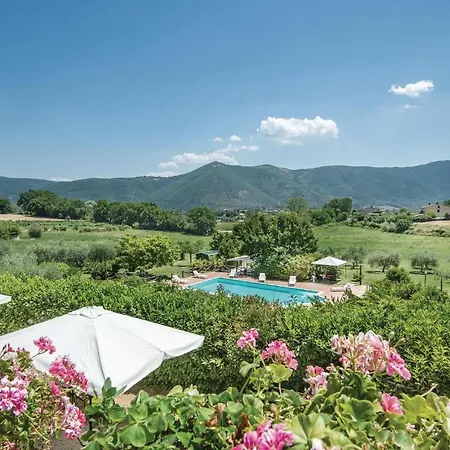 Beautiful In Acquasparta -tr- Configni
