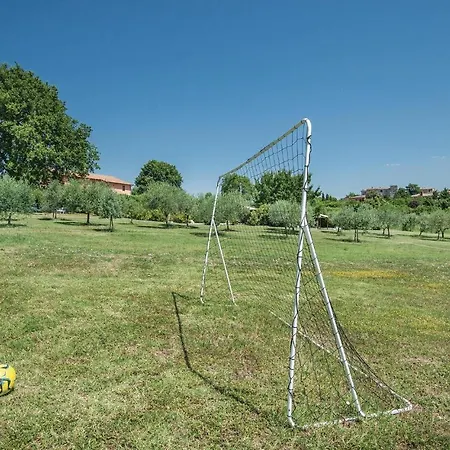 Beautiful In Acquasparta -tr- Holiday home *