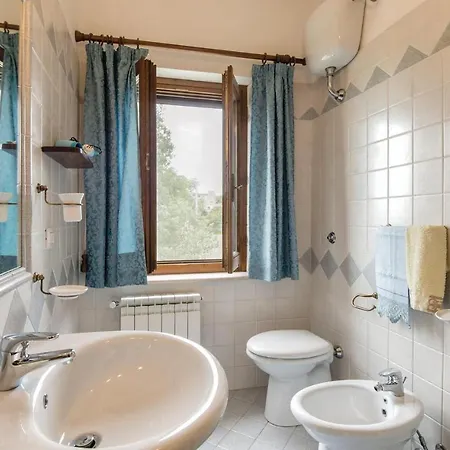 度假居 Beautiful In Acquasparta -tr- *