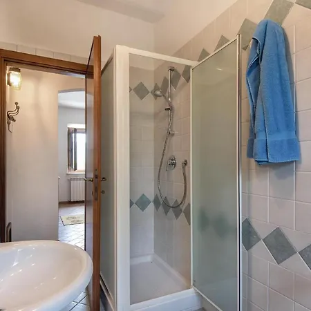 Beautiful In Acquasparta -tr- Holiday home Configni (Terni)