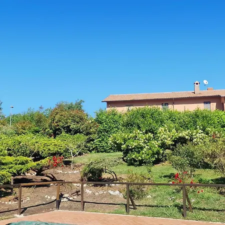 Beautiful In Acquasparta -tr- *