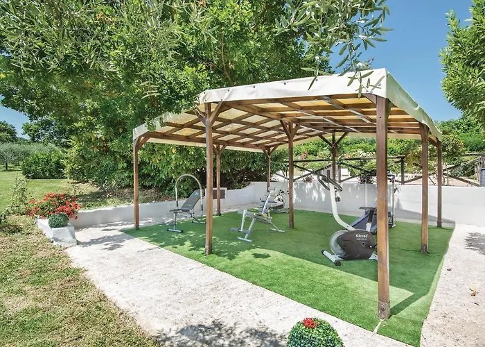 別荘 Beautiful In Acquasparta -tr- Configni