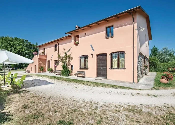 Beautiful In Acquasparta -tr- 別荘 *