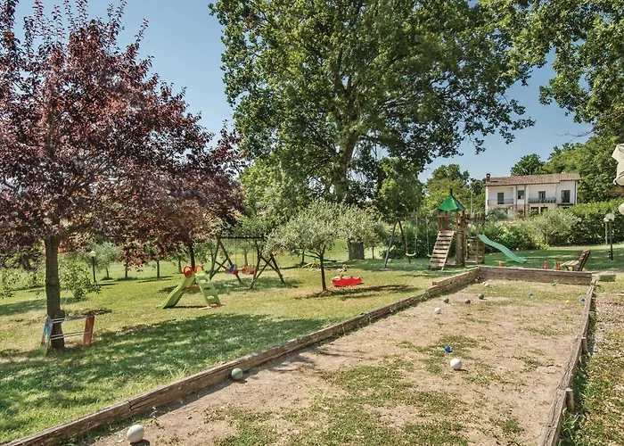 Beautiful In Acquasparta -tr- Hébergement de vacances