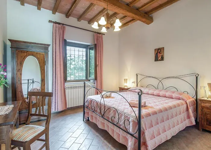 Beautiful In Acquasparta -tr- Hébergement de vacances *