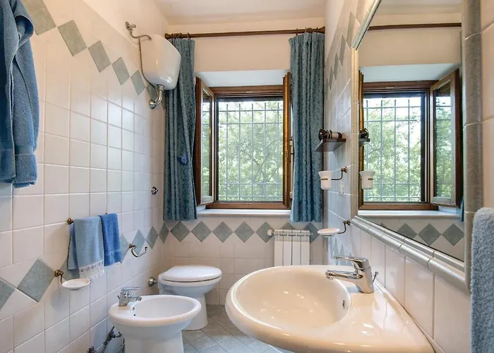 別荘 Beautiful In Acquasparta -tr- *