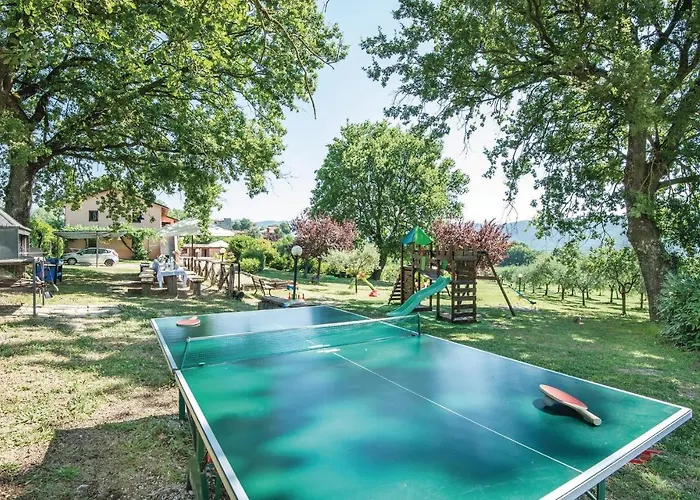 Beautiful In Acquasparta -tr-