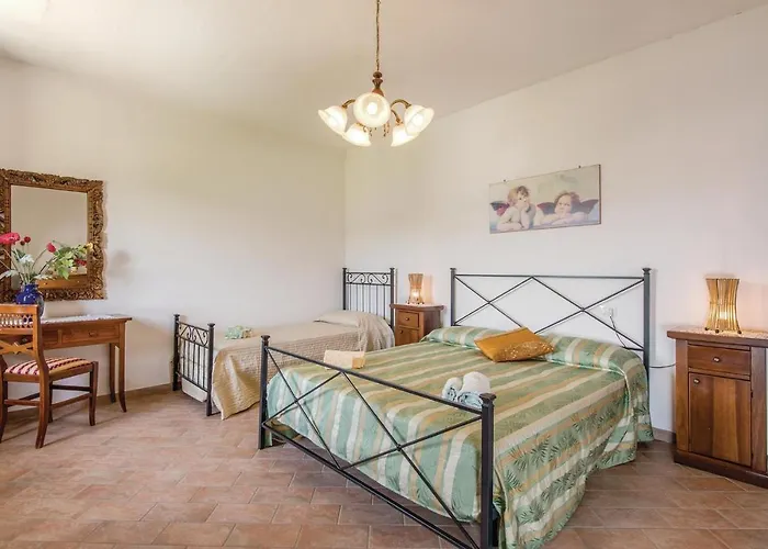 Beautiful In Acquasparta -tr- Configni