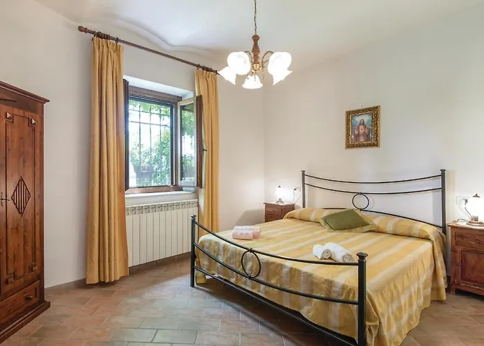 Beautiful In Acquasparta -tr- Configni