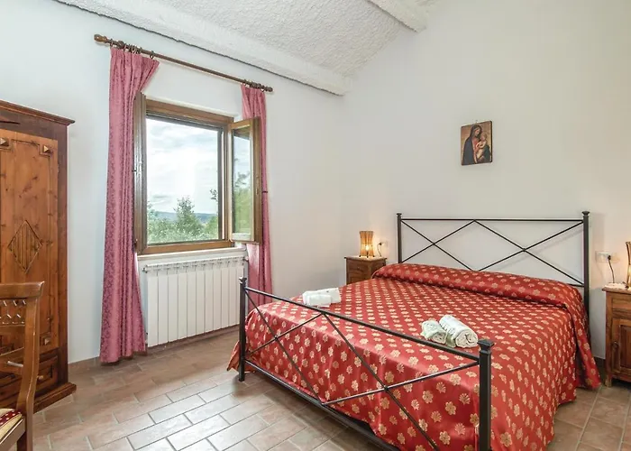 Beautiful In Acquasparta -tr- 別荘