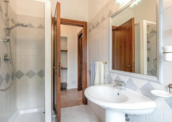 別荘 Beautiful In Acquasparta -tr- *