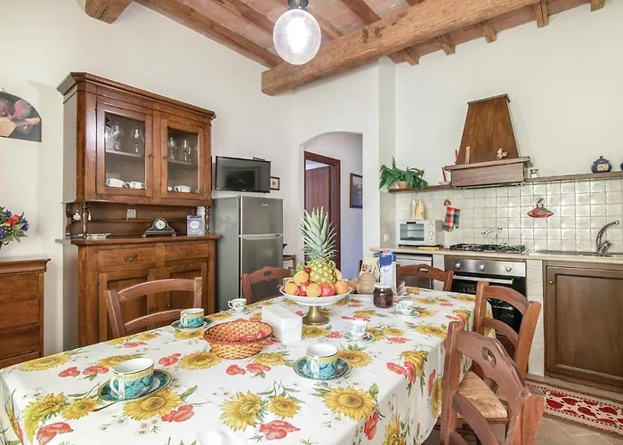 別荘 Beautiful In Acquasparta -tr- Configni