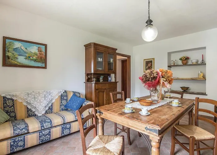 Beautiful In Acquasparta -tr- 別荘