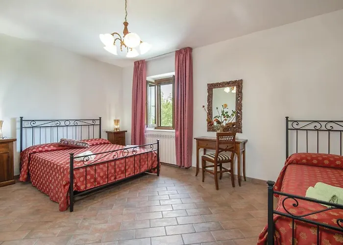 別荘 Beautiful In Acquasparta -tr- *