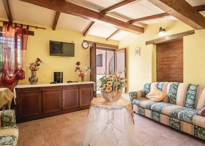 別荘 Beautiful In Acquasparta -tr- *