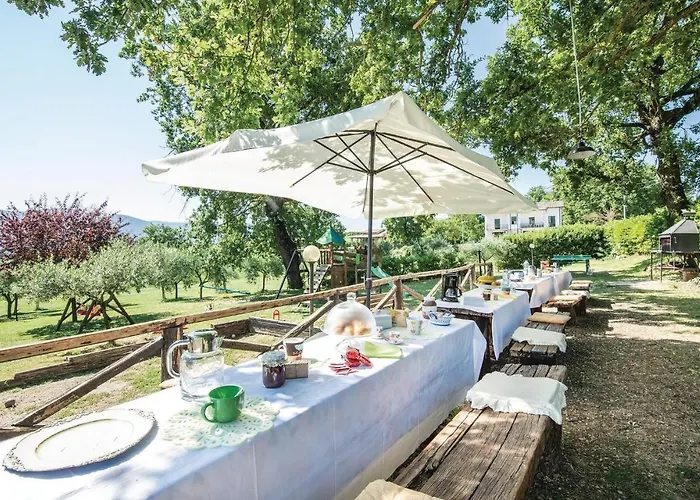 Beautiful In Acquasparta -tr- Configni