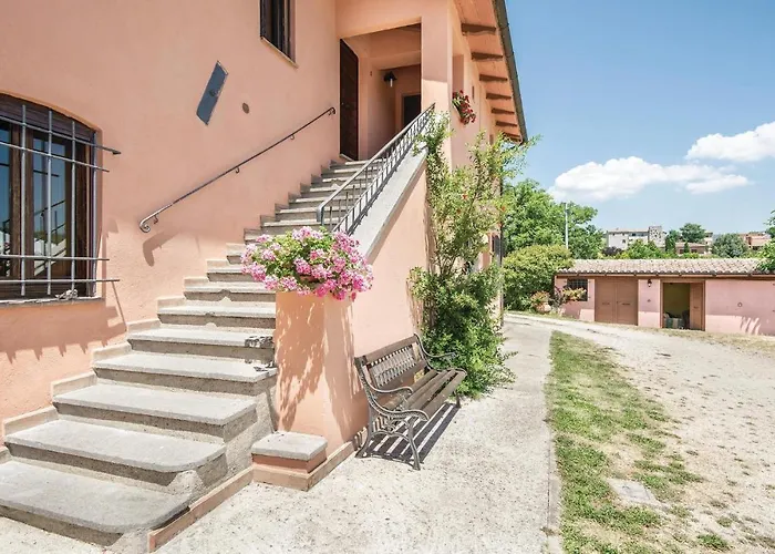 Beautiful In Acquasparta -tr- Configni