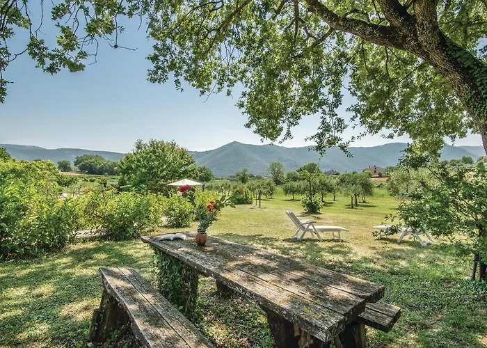 Beautiful In Acquasparta -tr- Configni