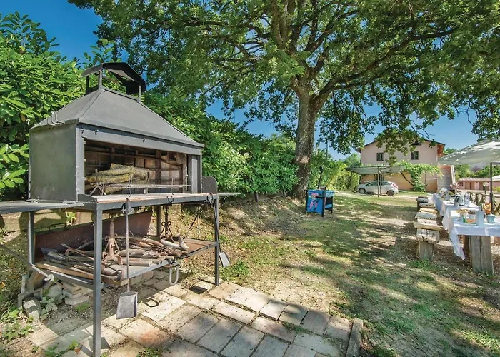 Beautiful In Acquasparta -tr- Configni