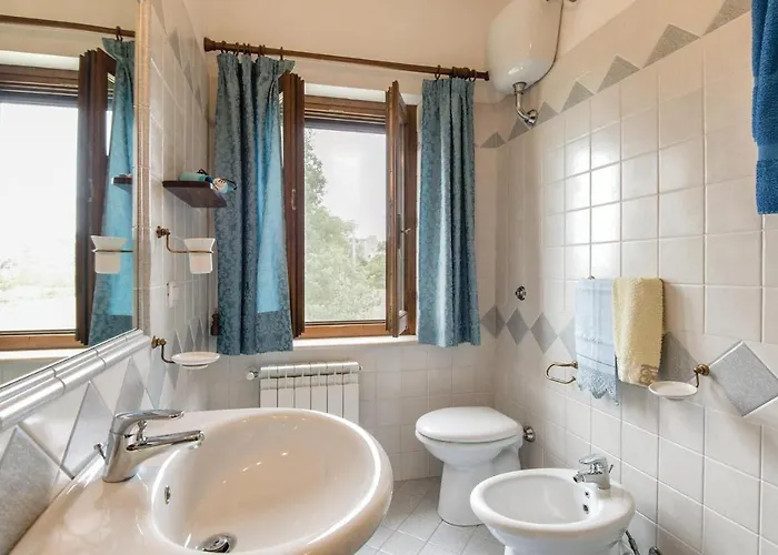 別荘 Beautiful In Acquasparta -tr- *