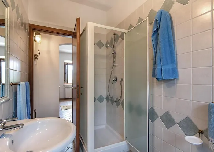 Beautiful In Acquasparta -tr- 別荘 Configni