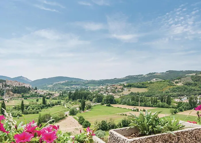 Beautiful In Acquasparta -tr- *