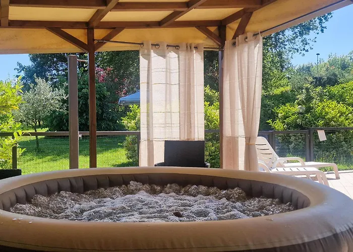 別荘 Beautiful In Acquasparta -tr- Configni