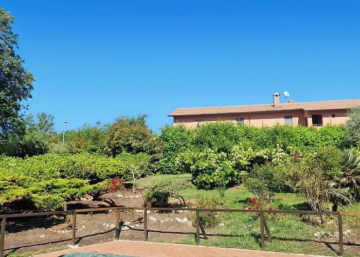 Beautiful In Acquasparta -tr- *